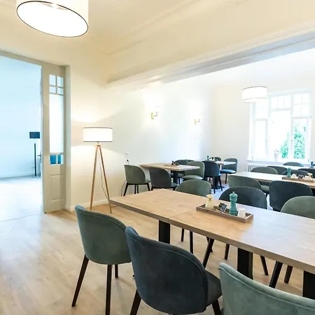 Am Haus 1 4 Hotel