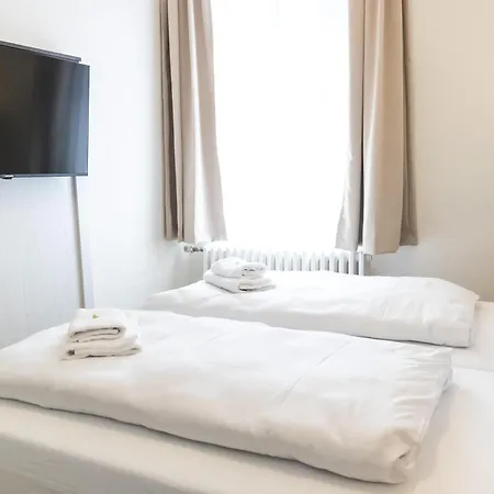 Am Haus 1 4 Hotel Kuehlungsborn