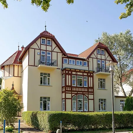 Am Haus 1 4 Hotel