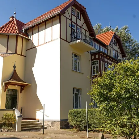 Hotel Am Haus 1 4
